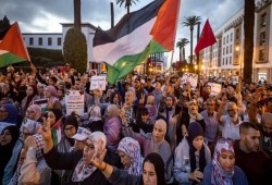مراقبون يخشون تراجع الدور الشعبي بعد خذلان الأنظمة الرسمية 