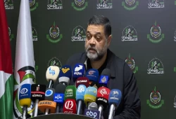 حماس: روايات الاحتلال ركيكة وهزلية … والمنظمات الدولية متخاذلة