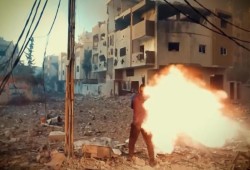 القسام يدمّر 21 آلية صهيونية ويخوض اشتباكات ضارية