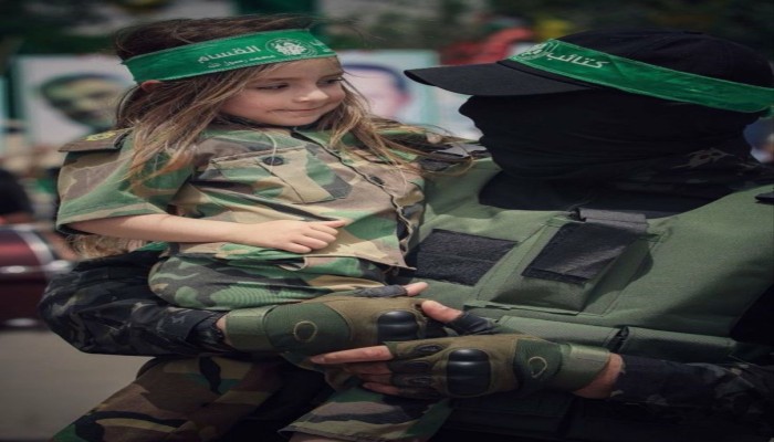 خبير عسكري: مقاتلو غزة يدافعون عن شرف الأمة