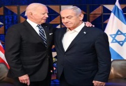 عن دعم واشنطن جرائم في فلسطين.. تداول رسالة "بن لادن" بعد عقدين عبر "التواصل"