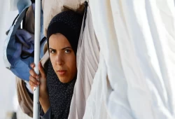 في غزة… النساء يكافحن للعثور على منتجات النظافة الشخصية وسط الحصار