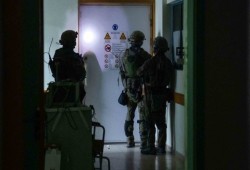 13 ألف شهيد و1330 مجزرة و6 آلاف مفقود.. جريمة الصهاينة تتفاقم في غزة