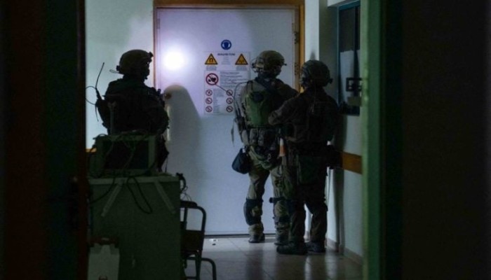 13 ألف شهيد و1330 مجزرة و6 آلاف مفقود.. جريمة الصهاينة تتفاقم في غزة