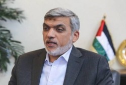 عزت الرشق: ما قاله متحدث جيش الاحتلال يحسب لحماس لا عليها