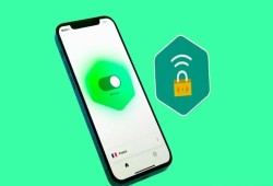 كاسبرسكي تطلق الإصدار المحدث من شبكتها الافتراضية الخاصة Kaspersky VPN