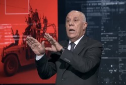 اللواء الدويري: خسائر إسرائيل كبيرة وهذه الأسباب قد تدفعها لوقف القتال