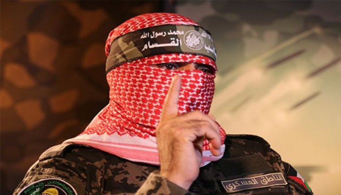 أبو عبيدة: دمّرنا 60 آلية عسكرية للاحتلال خلال 3 أيام منها 10 ناقلات جند