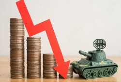 الخسائر الإسرائيلية تتفاقم.. من القواعد العسكرية إلى محرقة الاقتصاد (تقرير)