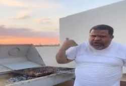 "أبو كرش" جديد عصافير الشؤون المعنوية.. وناشطون: طفيليات الفساد برعاية السيسي