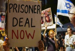 تطورات صفقة تبادل الأسرى بين إذعان إسرائيل وشروط حماس