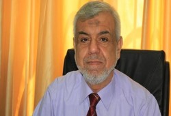 استشهاد "الصواف" عميد الصحفيين الفلسطينيين بغزة.. محاولة طمس الحقيقة