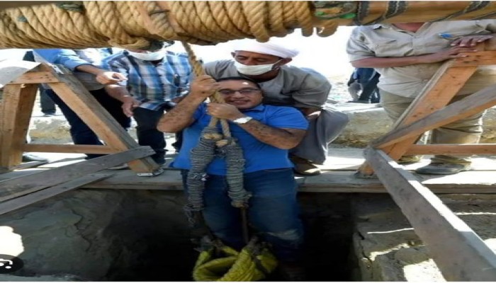 سخرية واسعة من تصريحات (مدبولي - السيسي) عن "القانون الدولي" حيال تهجير الفلسطينيين