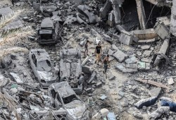46 يومًا على محرقة غزة.. أين ذهبت أحلام الجيش الإسرائيلي بالحسم العسكري؟ (تقرير)
