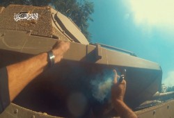 باحث سياسي: صمود المقاومة يمثل انتصار لها وإهانة “للكيان الصهيوني”