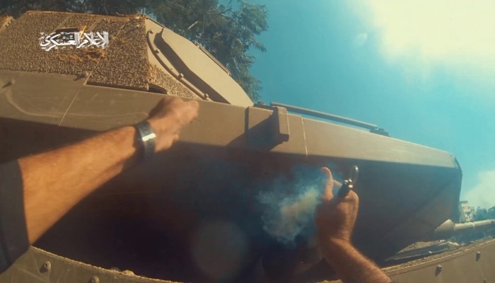 باحث سياسي: صمود المقاومة يمثل انتصار لها وإهانة “للكيان الصهيوني”