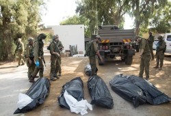 المسموح بنشره.. الاحتلال يعلن مقتل 392 ضابط وجندي منذ 7 أكتوبر