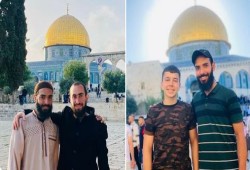 سلالة الشهداء وورثة الأسرى والمبعدين .. "الخلالية" أبطال النفق صفحات  قاموس الرجولة