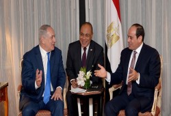 "مفوضي الدولة" توصي برفض 4 قضايا تطالب بطرد السفير الصهيوني وإلغاء معاهدة كامب ديفيد