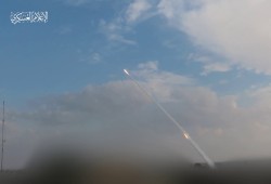 المقاومة تواصل التصدي لتوغلات الاحتلال بغزة وتوجه رشقات صاروخية