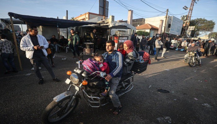 بدء سريان الهدنة والعدو يتعمد زيادة الخسائر