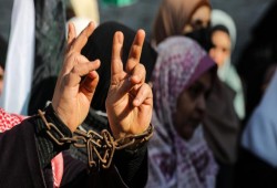 أسماء الدفعة الأولى من الأسرى الذين سيفرج عنهم الاحتلال اليوم