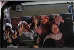 "طوفان الأقصى" تهدي الحرية لـ39 أسيرا فلسطينيا