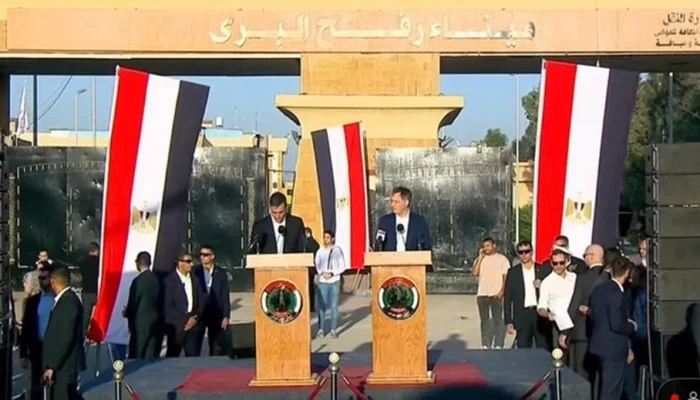 رئيسا وزراء إسبانيا وبلجيكا يهاجمان الوحشية الصهيونية.. والاحتلال يستشيط غضبا
