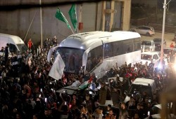 تذليل عقبات الإفراج عن الدفعة الثانية من أسرى فلسطين وإسرائيل