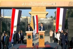 حماس تحيي رئيسي وزراء بلجيكا وإسبانيا.. وتطالب العالم بالانحياز لعدالة القضية الفلسطينية