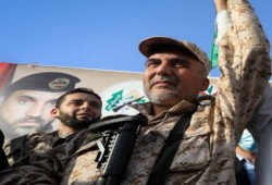 على رأسهم "الغندور" بعد 39 عاما من الجهاد.. استشهاد 4 من قادة "القسام"