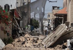 5 شهداء و14 جريحا في اقتحام جنين وقيادي بـ"حماس": سنرد بالشكل المناسب