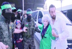 سياقات الانتصار.. استمرار تبادل الأسرى بين حماس والاحتلال رغم خروقات الصهاينة للهدنة