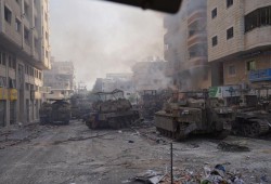 ما بعد اليوم الرابع.. احتمالات قوية باستمرار خطوات هزيمة إسرائيل في غزة