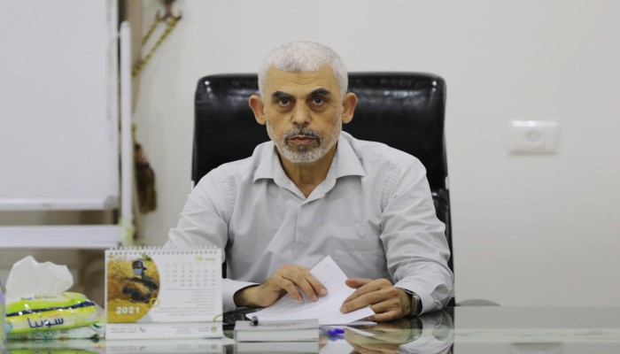 السنوار تحدث بالعبرية لمحتجزين إسرائيليين