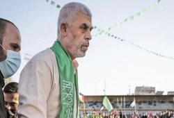 حسن سلامة وعبدالله البرغوثي بانتظار وعد القسام .. "السنوار" أبرز المحررين وصفقة الجعبري الأكبر 