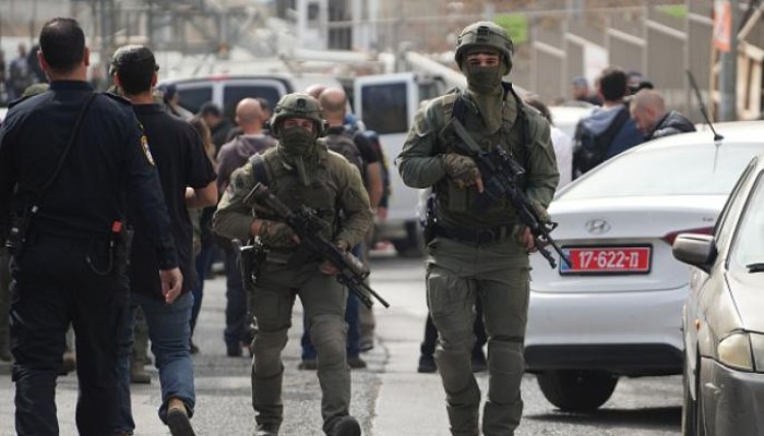 قيادي في "حماس": عملية "القدس" رد طبيعي على جرائم الاحتلال بغزة وجنين