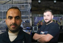 "حماس" تتوعد بعد عملية القدس: على المحتل أن يتحسس رأسه في كل شارع