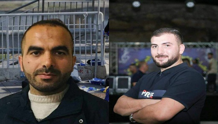 "حماس" تتوعد بعد عملية القدس: على المحتل أن يتحسس رأسه في كل شارع