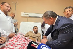 بتر وسحل واعتقال.. جرحى غزاويون يروون كيف نكّل الجيش الإسرائيلي بهم (تقرير)