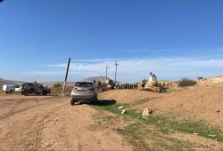 إصابة جنديين صهيونيين بعملية دهس في غور الأردن