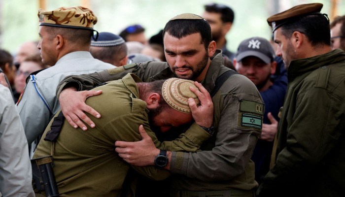 بالأرقام.. خسائر ثقيلة للجيش الإسرائيلي منذ بدء "طوفان الأقصى"