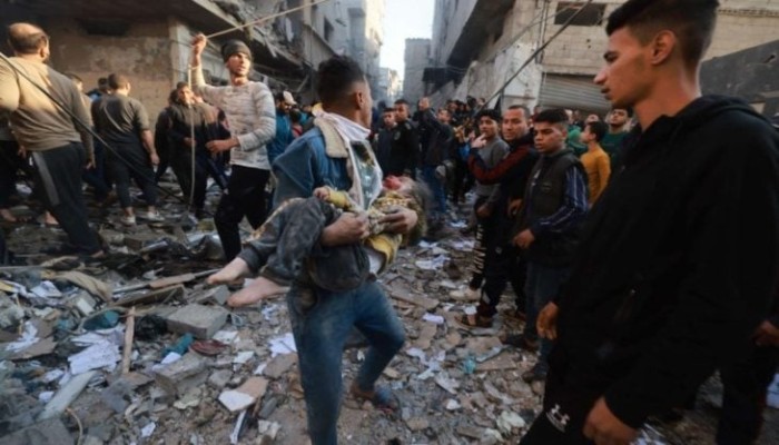 مصر تعتقل 4 ناشطين شاركوا في قافلة لدعم غزة