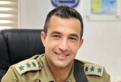 الاحتلال يعترف بمقتل قائد لواء الجنوب وجثته محتجزة لدى المقاومة