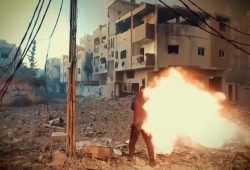 كمين محكم لـ"القسام" يودي بحياة 60 من جنود الاحتلال في "جحر الديك"