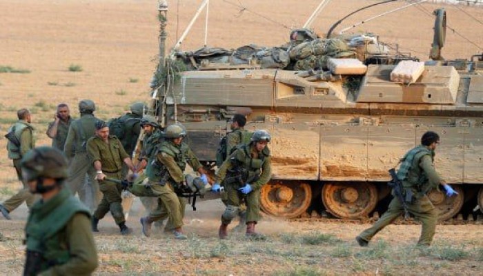 3 عمليات نوعية .. كمائن "القسام" والمقاومة تفتك بعشرات الجنود والضباط الصهاينة