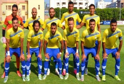 6 مباريات متكافئة بالجولة الـ11 لدورى المحترفين.. الحرس وطنطا الأبرز