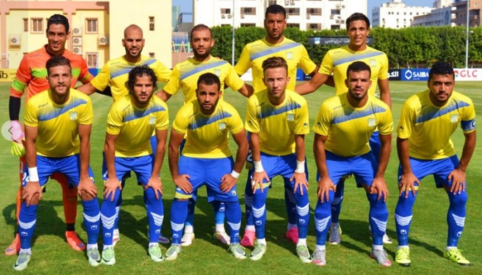 6 مباريات متكافئة بالجولة الـ11 لدورى المحترفين.. الحرس وطنطا الأبرز