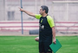 معتمد جمال يحقق العلامة الكاملة مع الزمالك 4 من 4 فى جميع البطولات