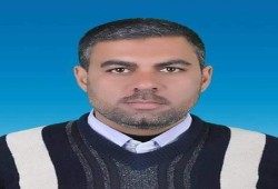 ارتقاء الصحفي سعيد الشوربجي وعائلته في غارة بخانيونس